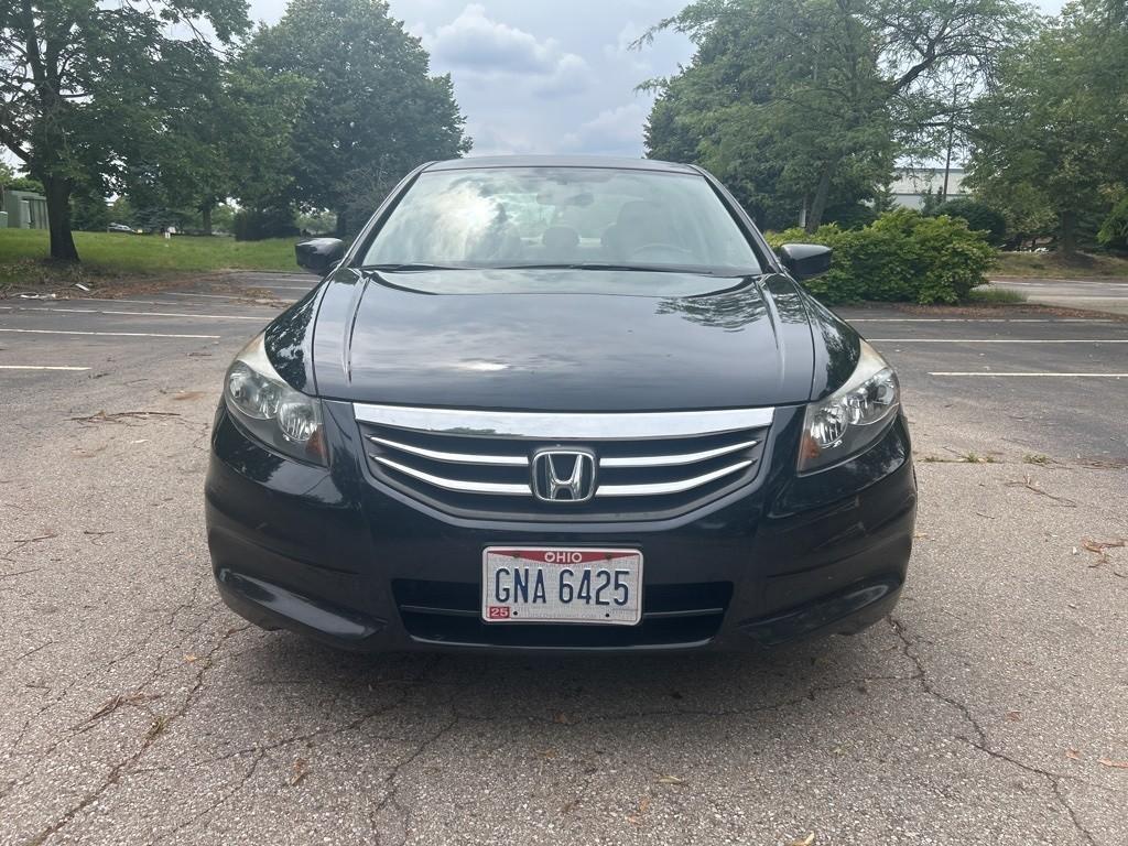 used 2012 Honda Accord car, priced at $10,997