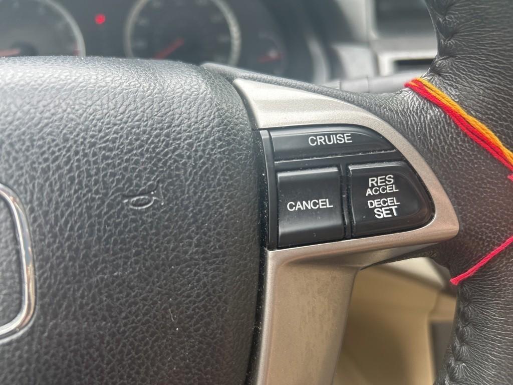used 2012 Honda Accord car, priced at $10,997