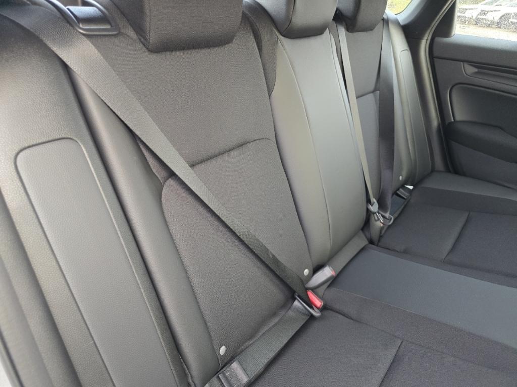 new 2026 Honda Civic car, priced at $28,990