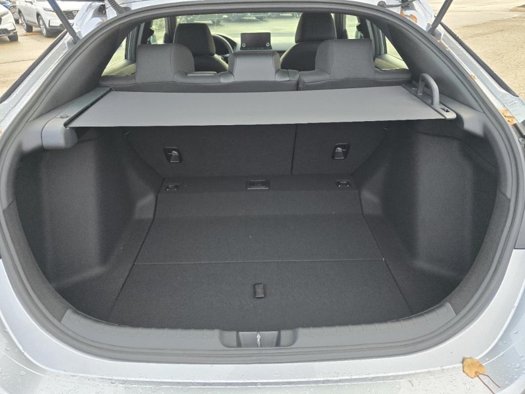 new 2026 Honda Civic car, priced at $28,990