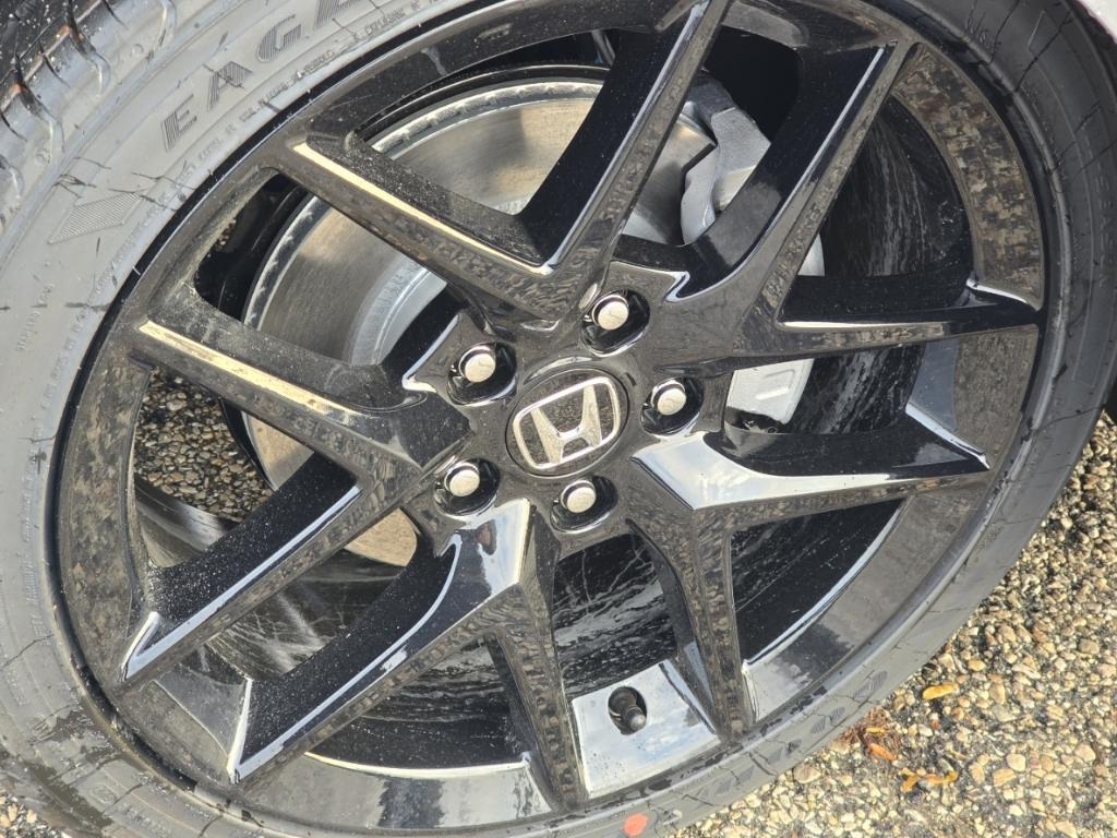 new 2026 Honda Civic car, priced at $28,990