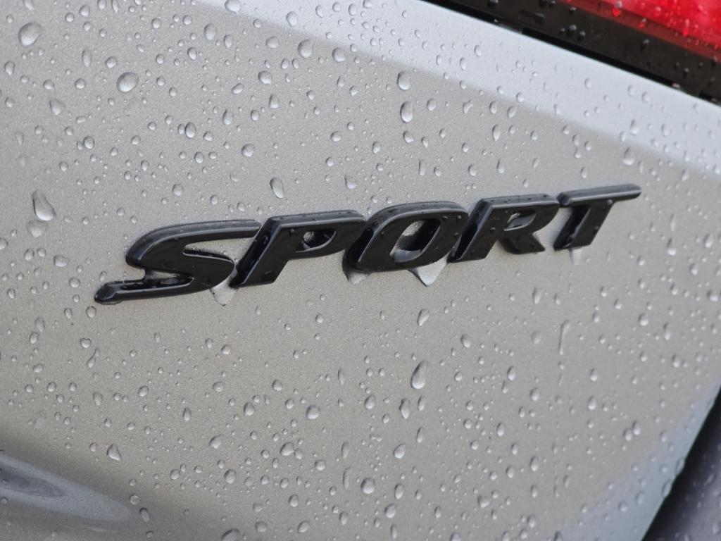 new 2026 Honda Civic car, priced at $28,990