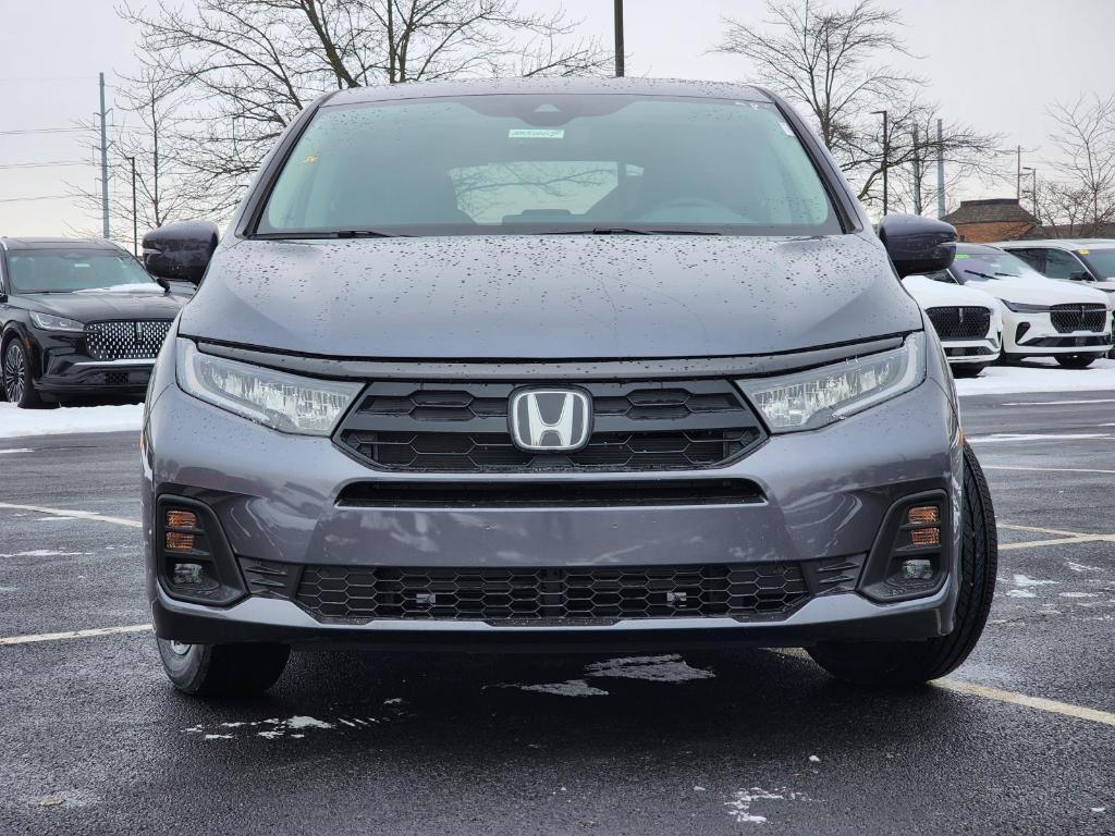 new 2025 Honda Odyssey car, priced at $43,315