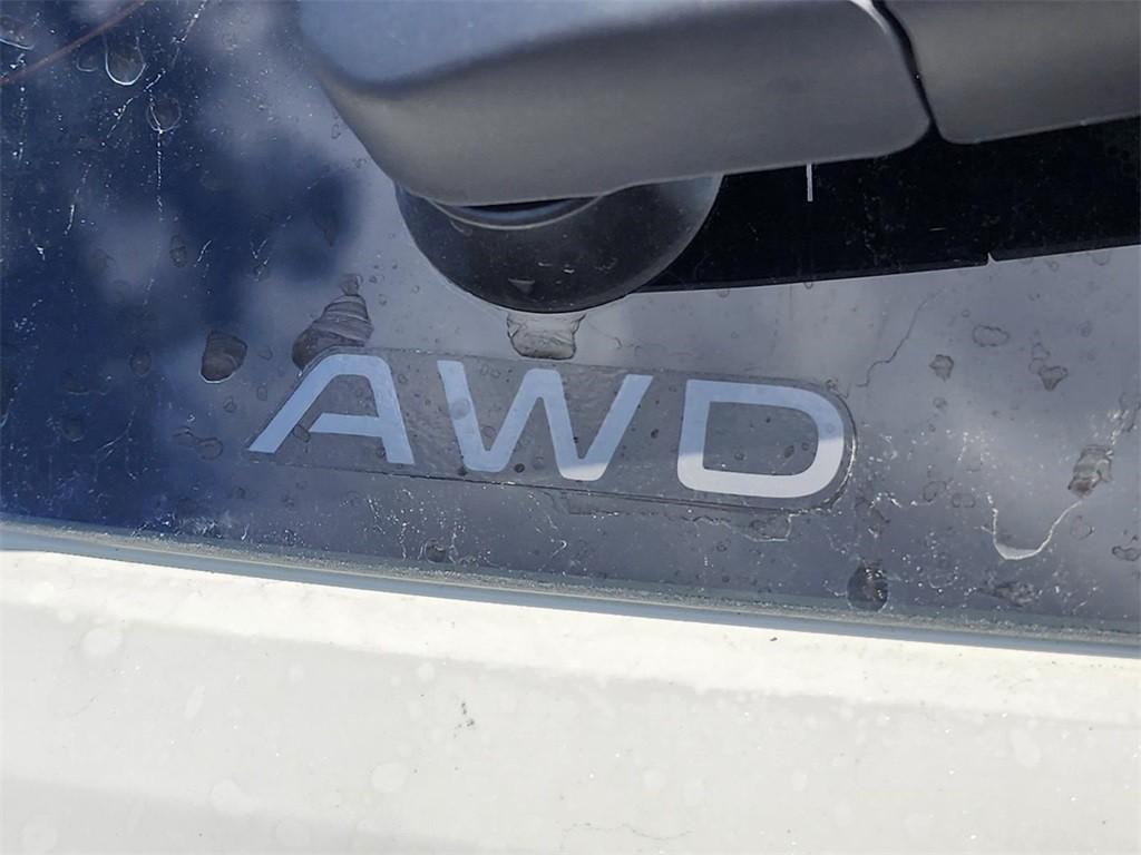 new 2025 Honda HR-V car, priced at $30,850