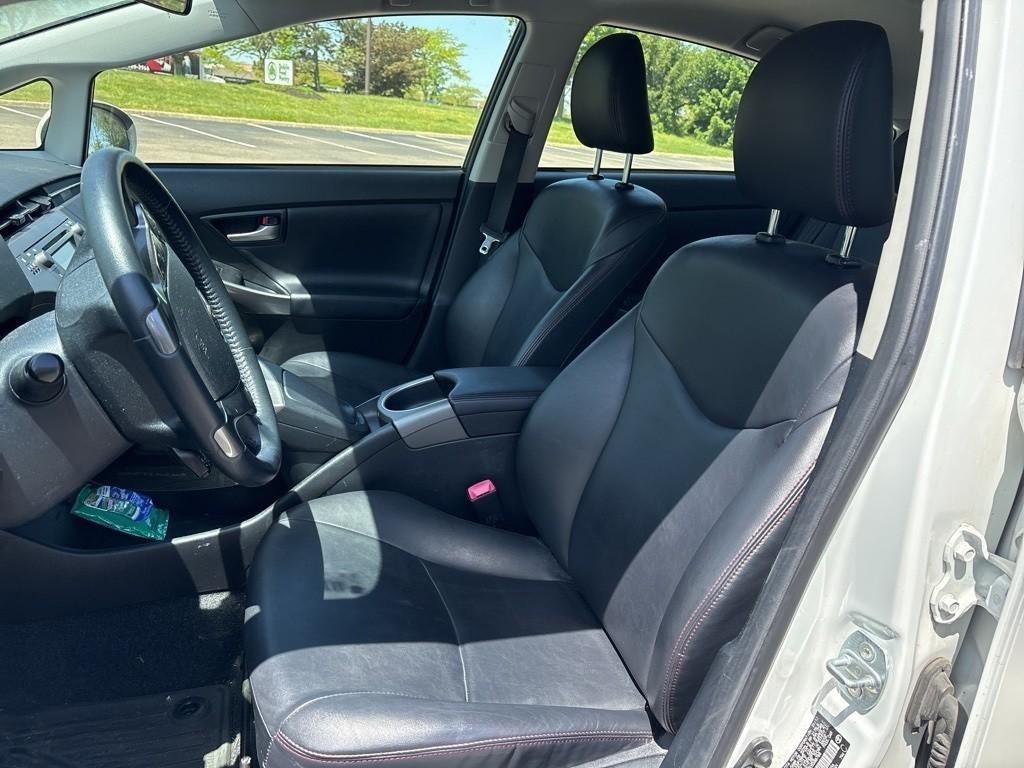 used 2013 Toyota Prius car, priced at $7,557