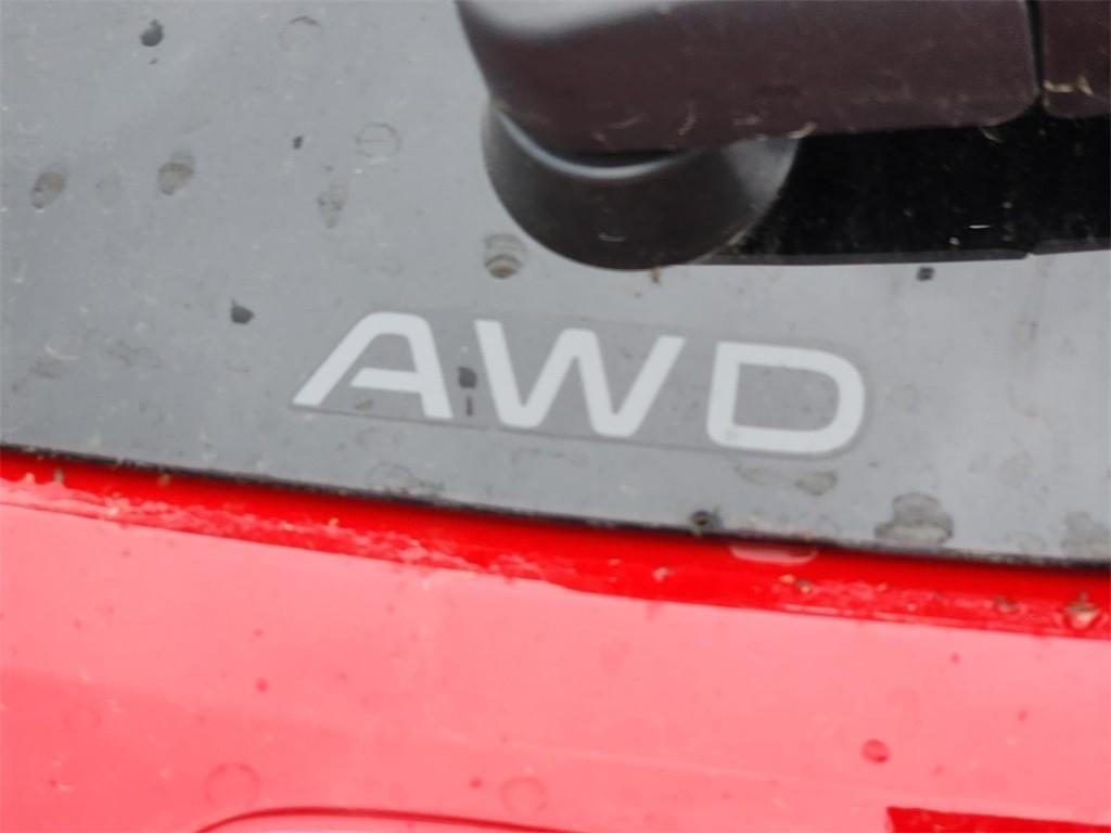 new 2025 Honda HR-V car, priced at $29,895