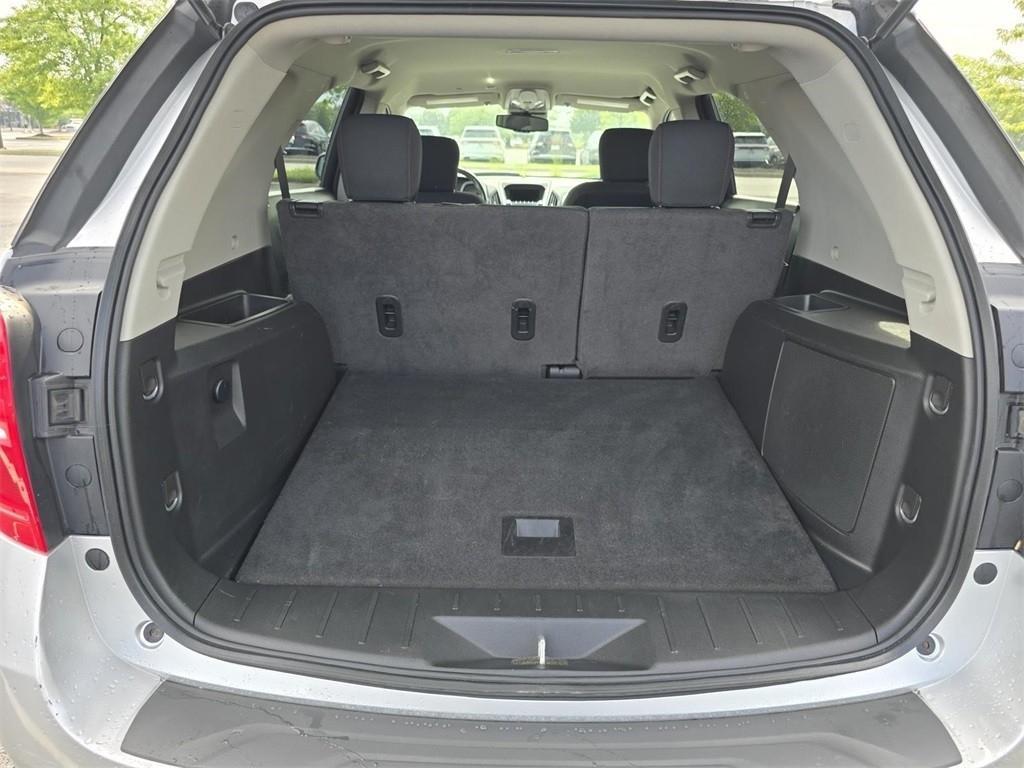 used 2017 Chevrolet Equinox car, priced at $10,897