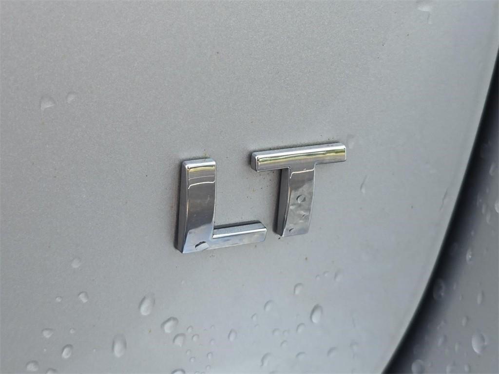 used 2017 Chevrolet Equinox car, priced at $10,897