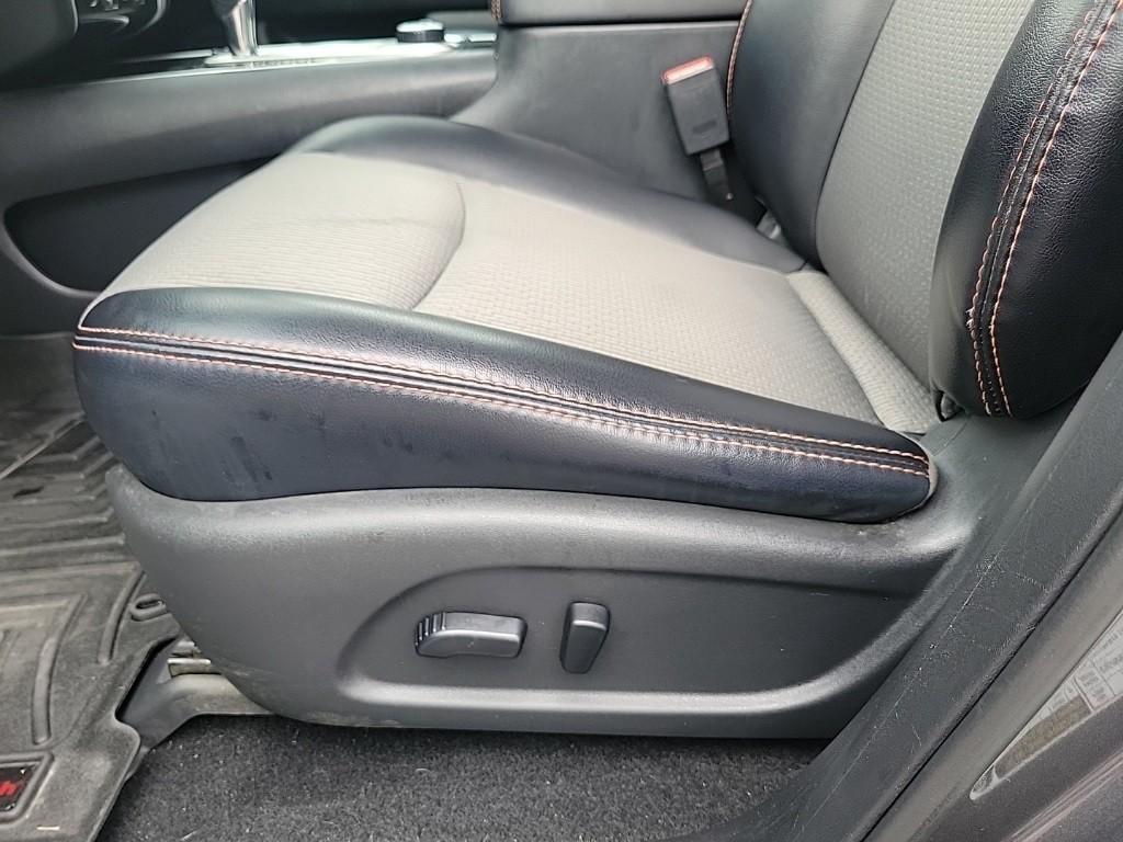 used 2019 Nissan Pathfinder car, priced at $17,737