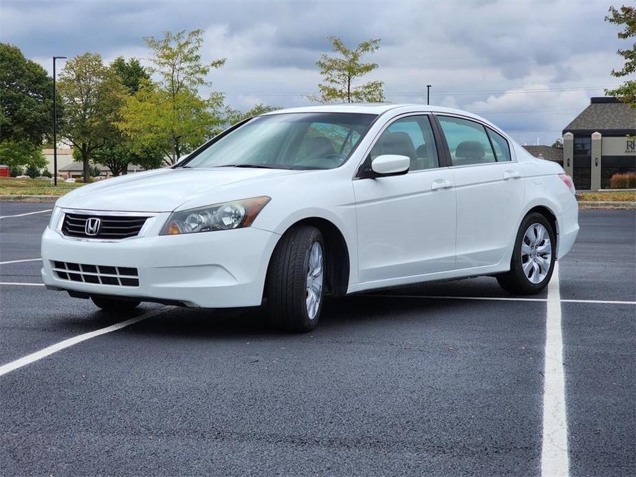 used 2008 Honda Accord car, priced at $7,557