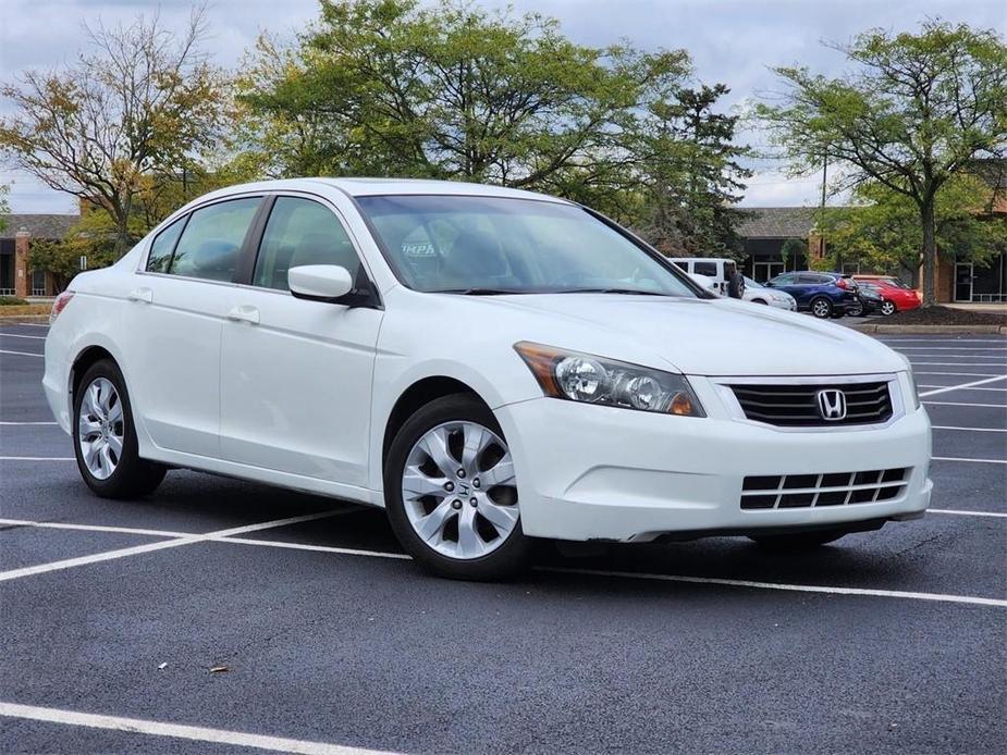 used 2008 Honda Accord car, priced at $7,557