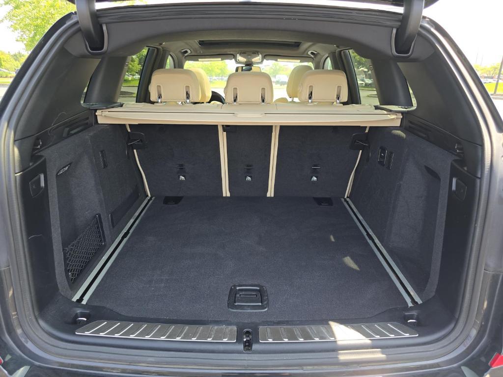 used 2018 BMW X3 car, priced at $15,757