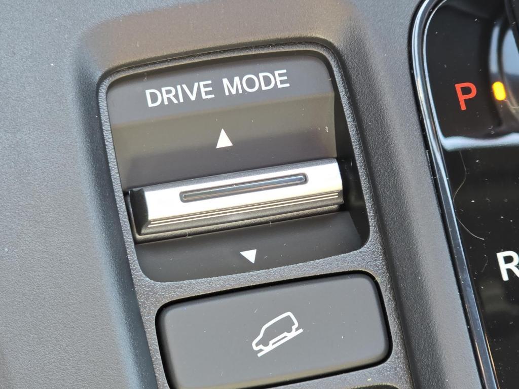 new 2026 Honda CR-V Hybrid car, priced at $40,705