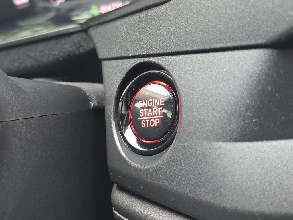 used 2024 Honda Accord car, priced at $27,000
