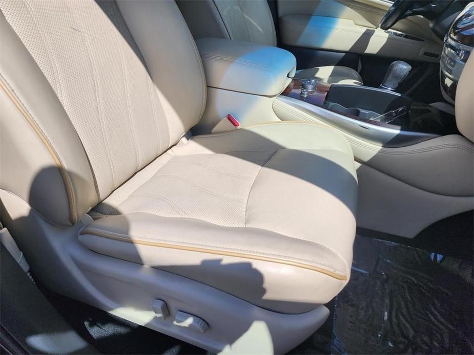 used 2015 INFINITI QX60 car, priced at $8,757