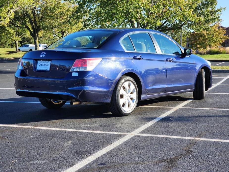 used 2009 Honda Accord car, priced at $11,000