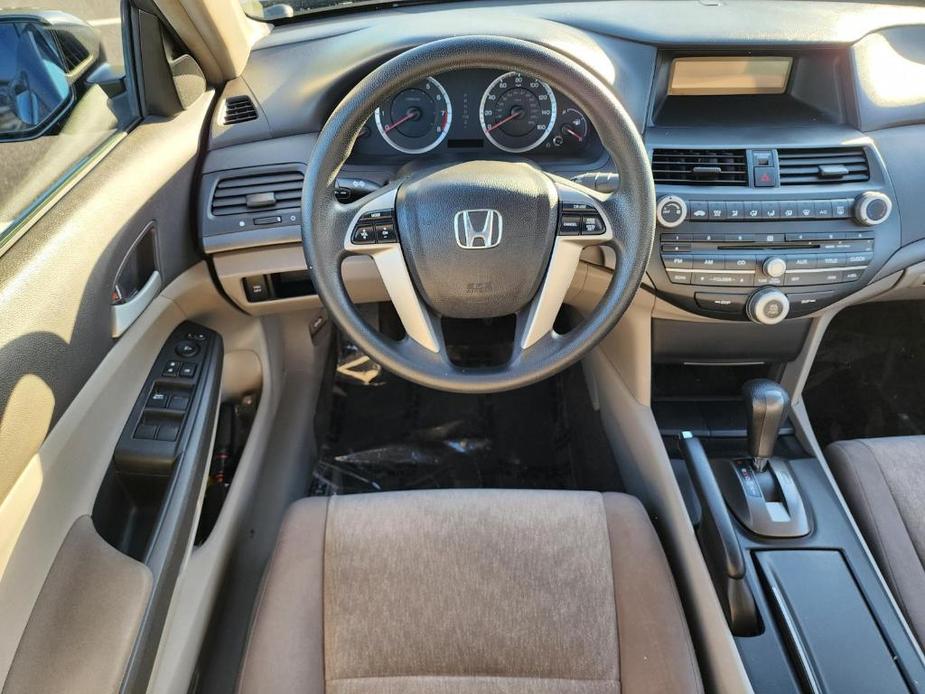 used 2009 Honda Accord car, priced at $11,000