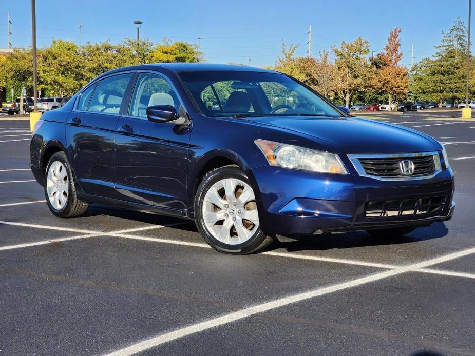 used 2009 Honda Accord car, priced at $11,000