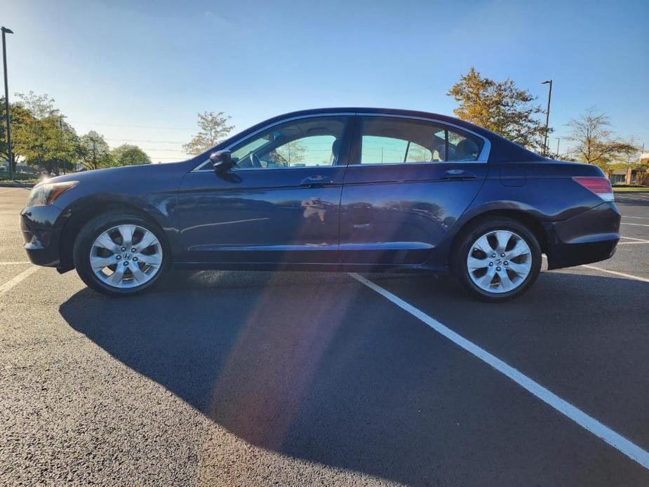 used 2009 Honda Accord car, priced at $11,000