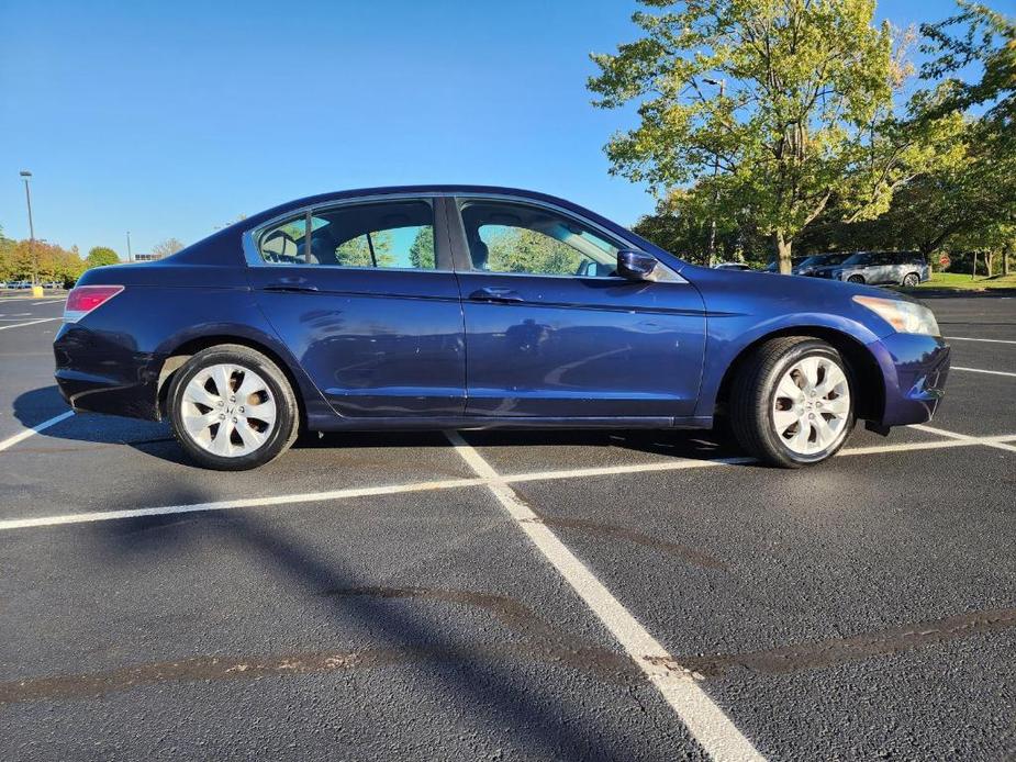 used 2009 Honda Accord car, priced at $11,000