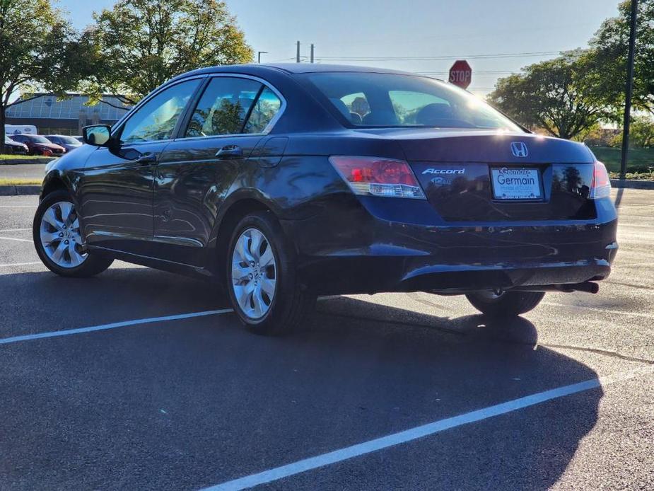 used 2009 Honda Accord car, priced at $11,000