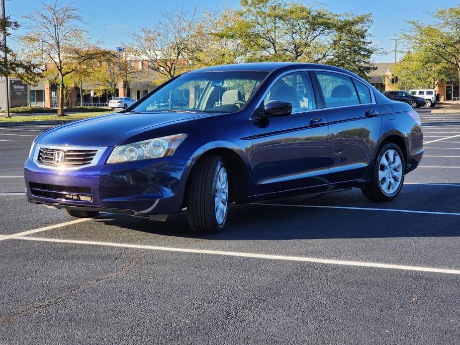 used 2009 Honda Accord car, priced at $11,000