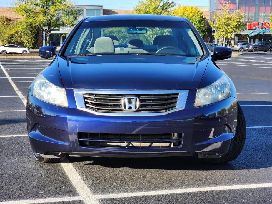 used 2009 Honda Accord car, priced at $11,000