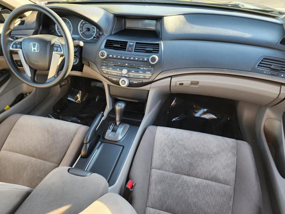 used 2009 Honda Accord car, priced at $11,000