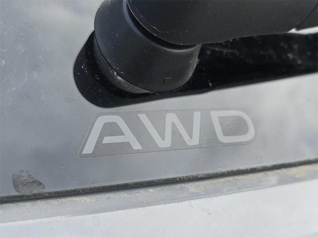 new 2025 Honda HR-V car, priced at $30,850