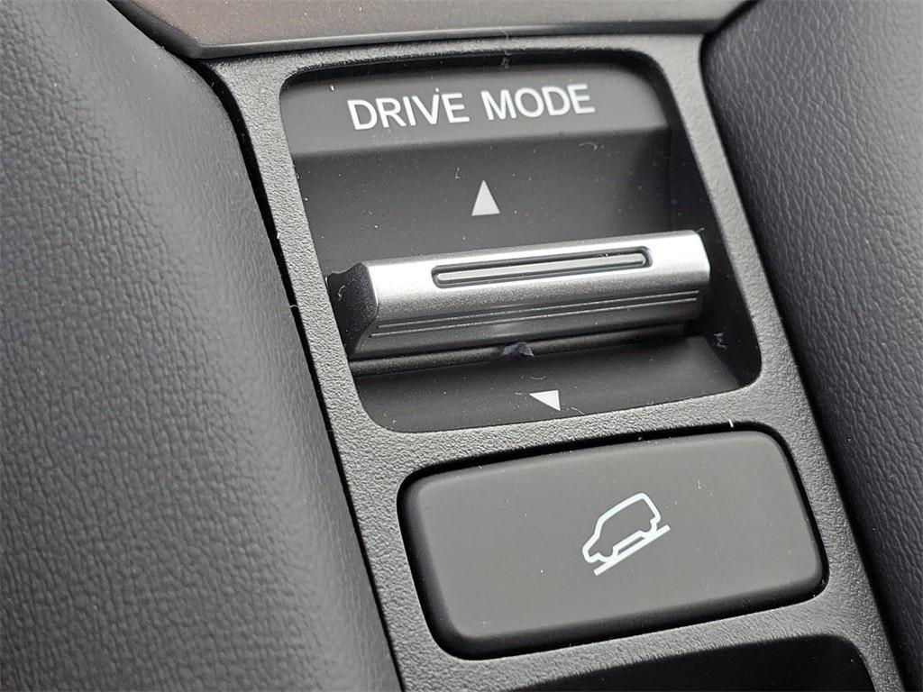 new 2025 Honda HR-V car, priced at $30,850