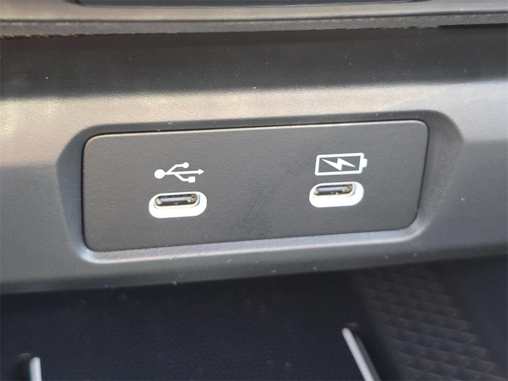 new 2025 Honda Accord Hybrid car, priced at $36,025