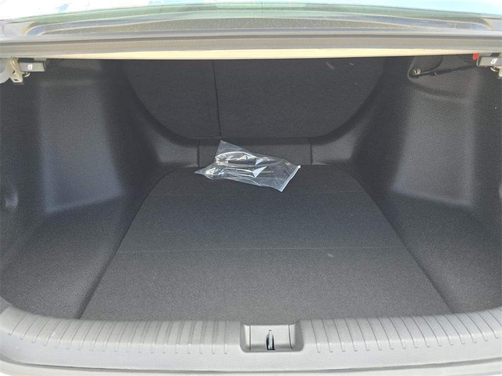 new 2025 Honda Accord Hybrid car, priced at $36,025