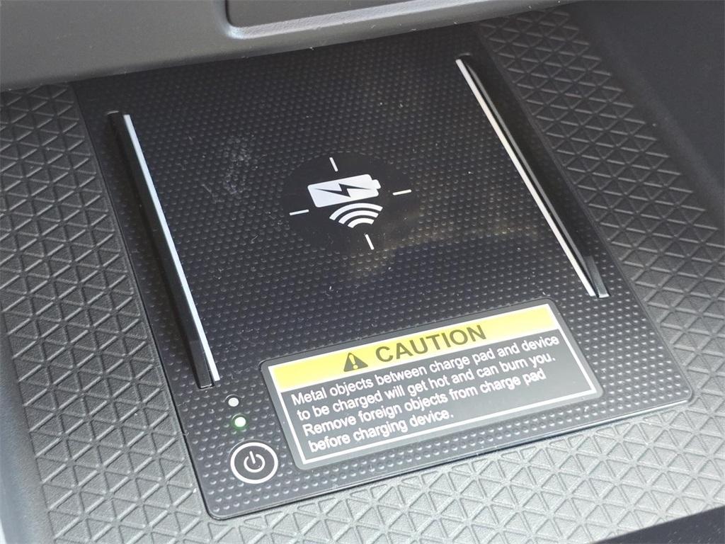 new 2025 Honda Accord Hybrid car, priced at $36,025