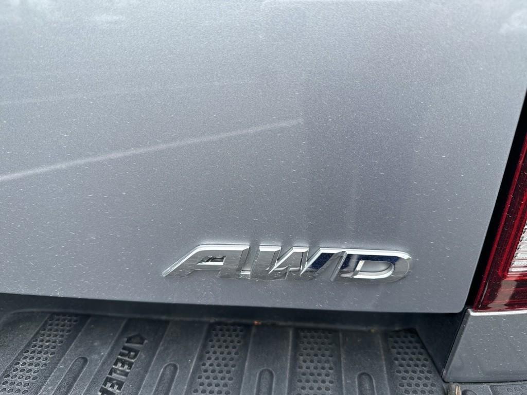 used 2022 Honda Ridgeline car, priced at $32,500