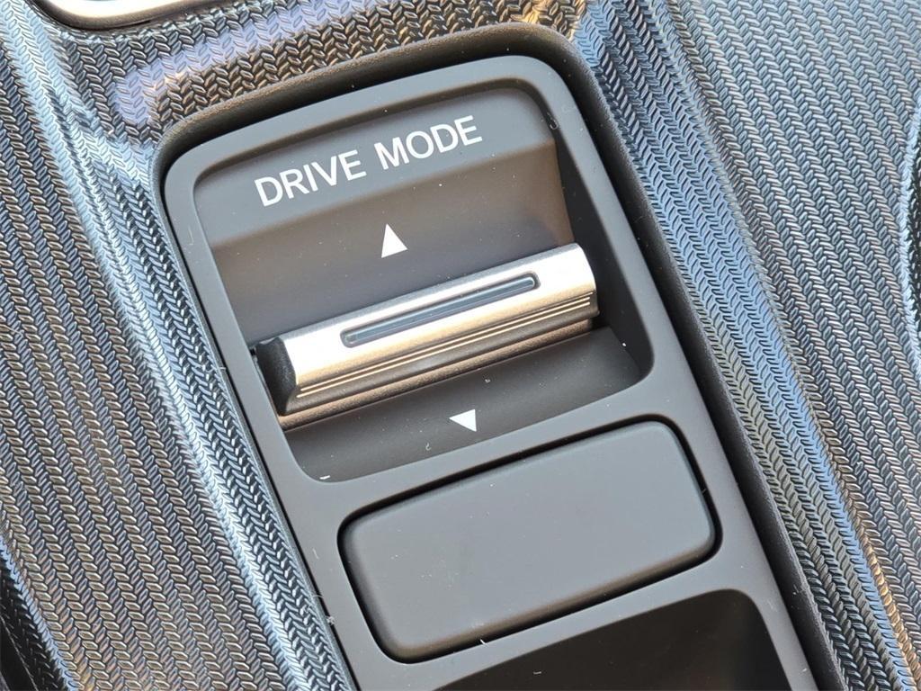 new 2026 Honda Civic Hybrid car, priced at $33,490