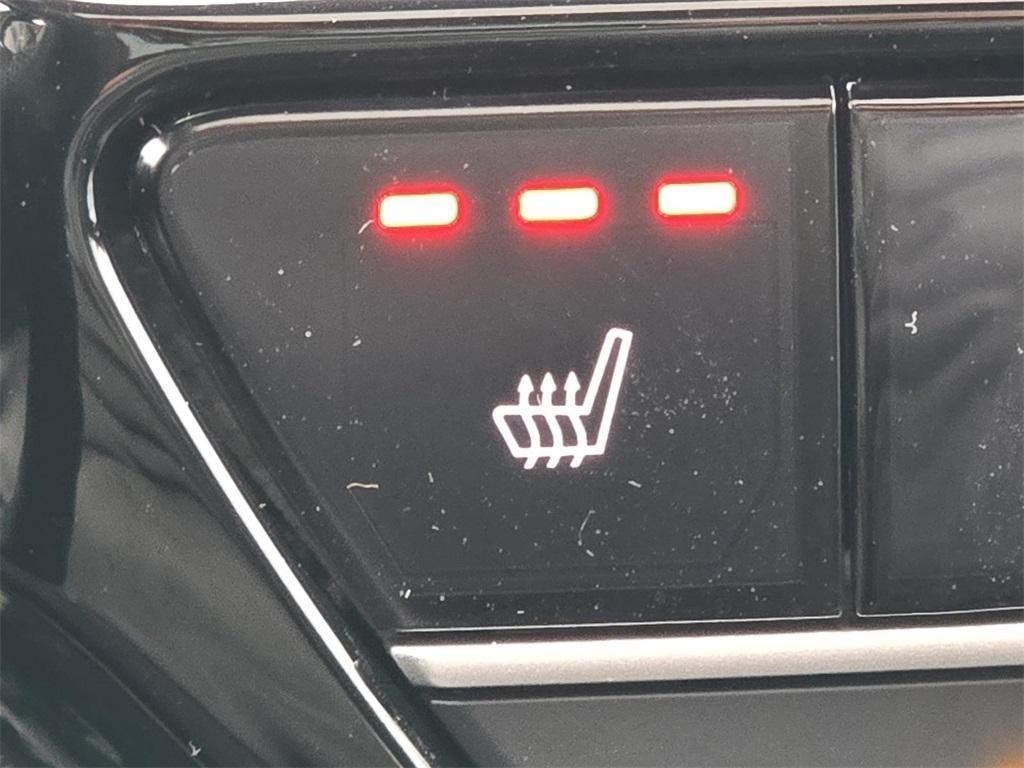 new 2026 Honda Civic Hybrid car, priced at $30,490