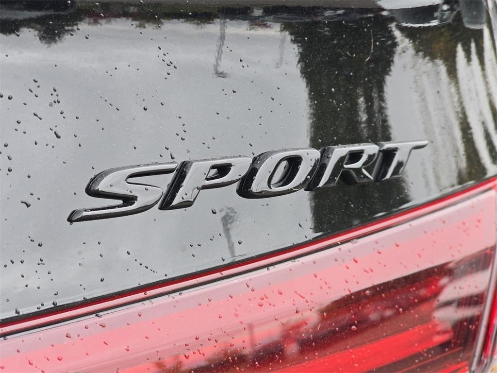 new 2026 Honda Civic Hybrid car, priced at $30,490