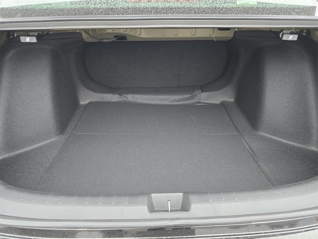 new 2026 Honda Civic Hybrid car, priced at $30,490