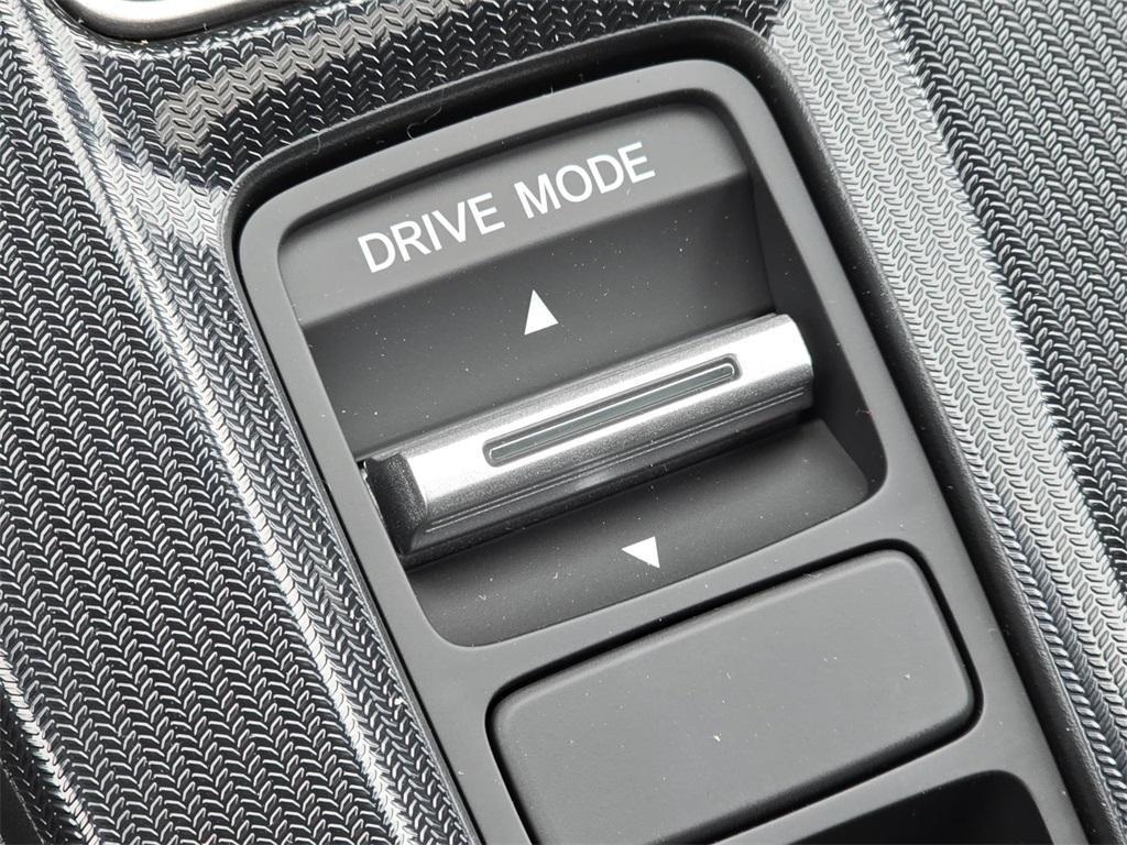 new 2026 Honda Civic Hybrid car, priced at $30,490