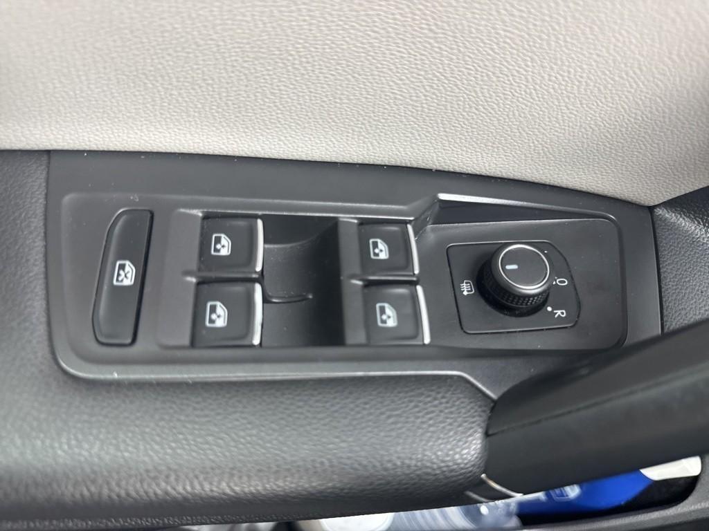 used 2020 Volkswagen Tiguan car, priced at $21,706