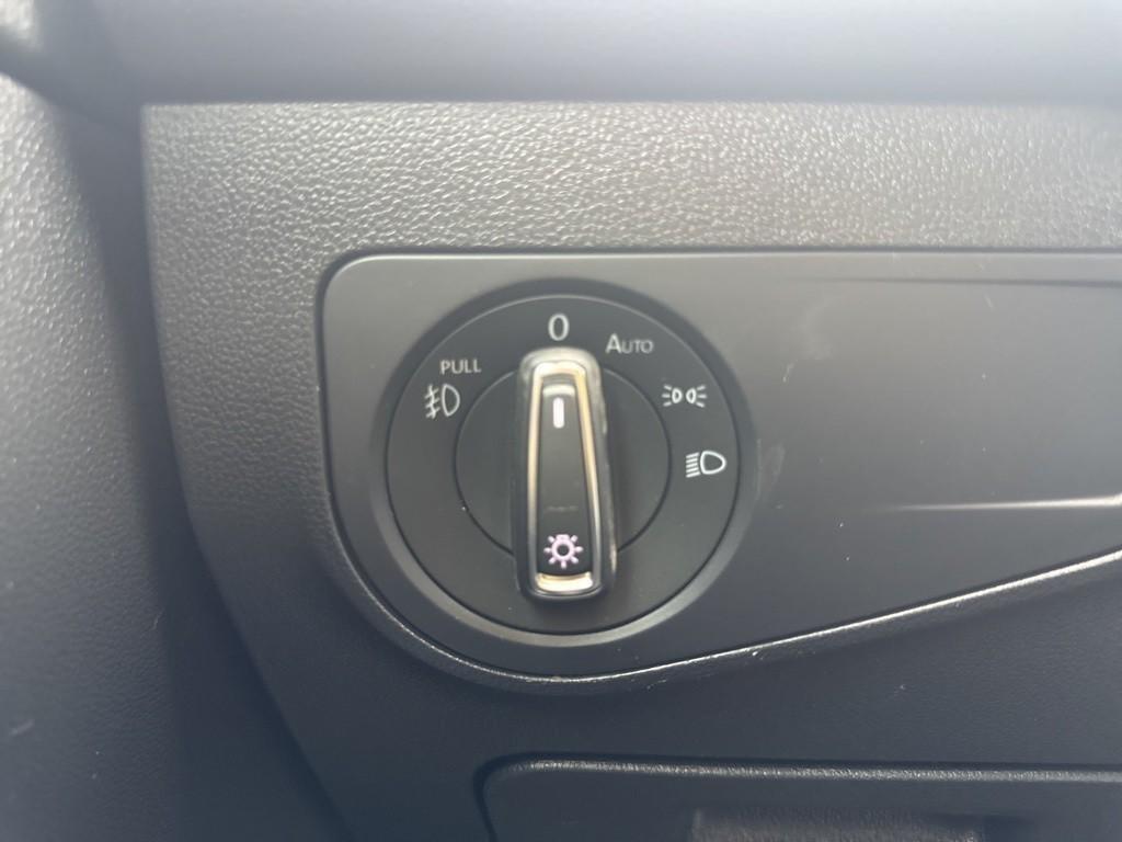 used 2020 Volkswagen Tiguan car, priced at $21,706