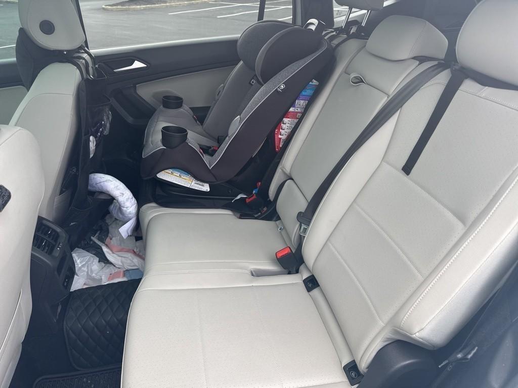 used 2020 Volkswagen Tiguan car, priced at $21,706