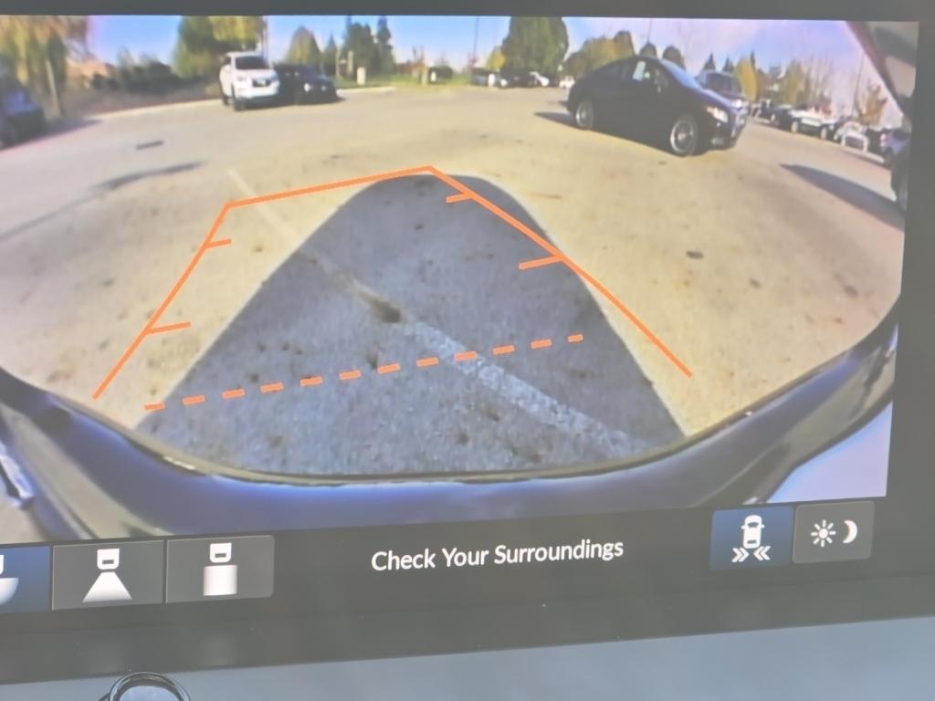 used 2025 Honda Accord Hybrid car, priced at $30,397