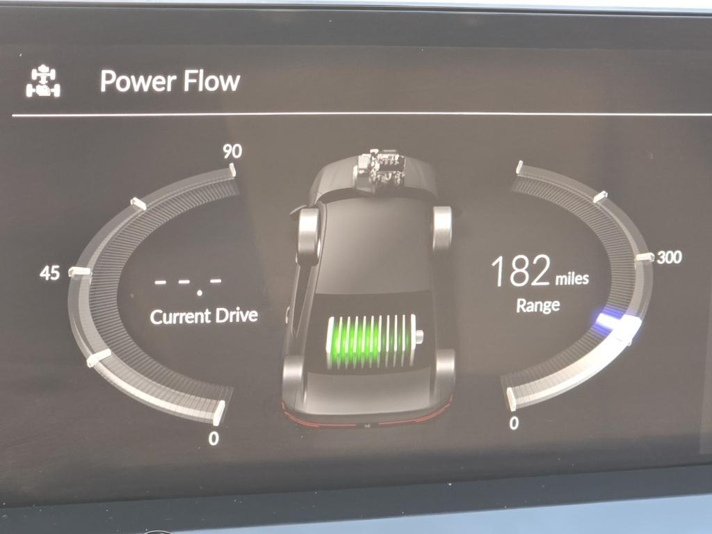 used 2025 Honda Accord Hybrid car, priced at $30,397