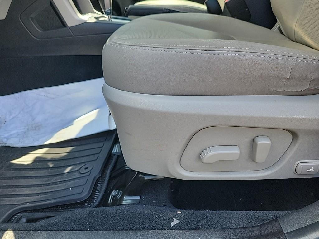 used 2015 Subaru Forester car, priced at $15,557