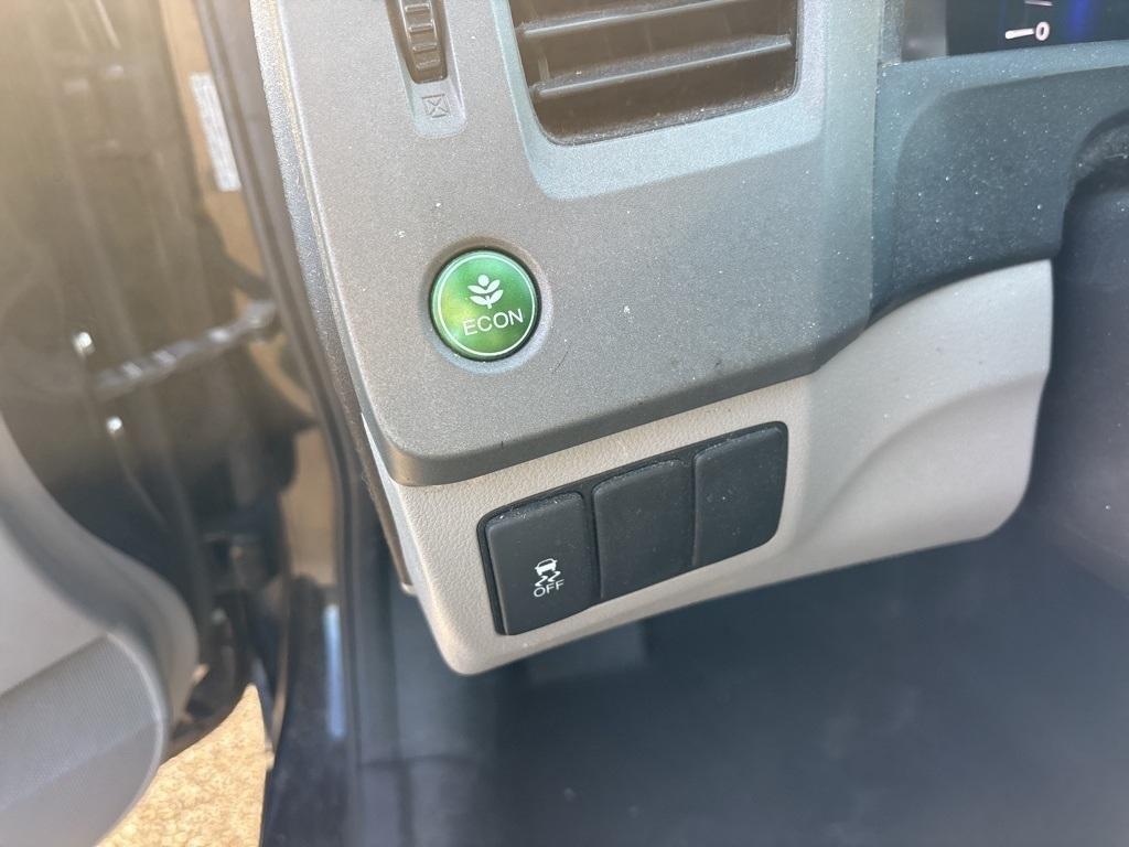 used 2012 Honda Civic car, priced at $10,557