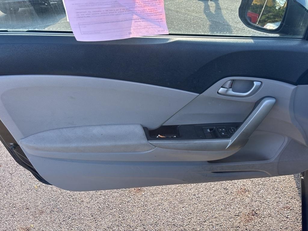 used 2012 Honda Civic car, priced at $10,557