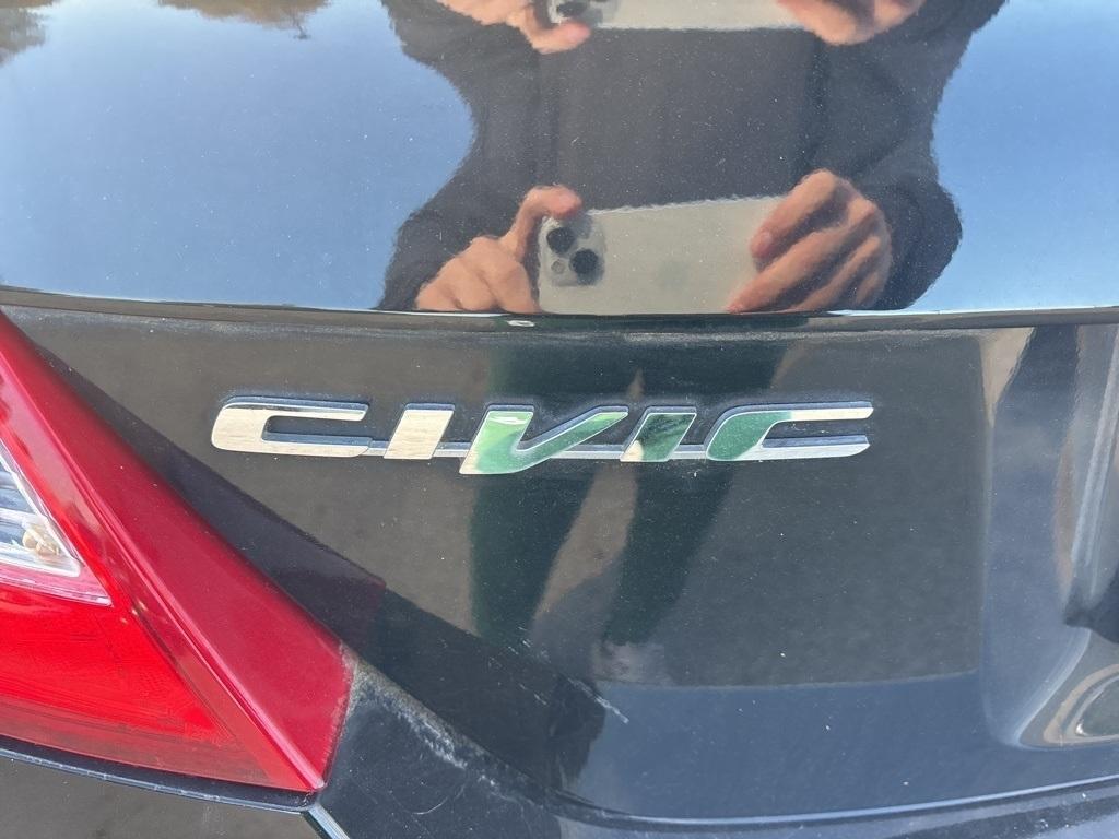 used 2012 Honda Civic car, priced at $10,557