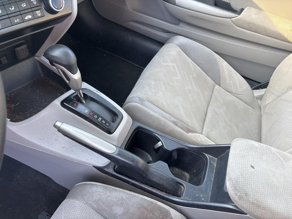 used 2012 Honda Civic car, priced at $10,557