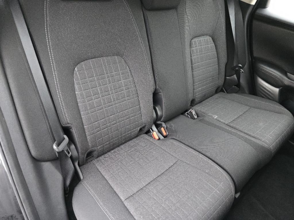 used 2025 Honda HR-V car, priced at $25,397